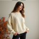 Cozy Luxe Chunky Knit Sweater Cozy Luxe Chunky Knit Sweater