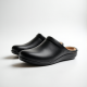 Elysian Comfort Clog Mules