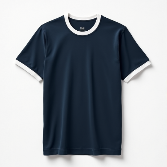 Heritage Style Men's Ringer T-Shirt