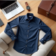 Elite Performance Twill Long Sleeve Shirt