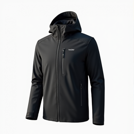 ThermoShield Men's Heated Jacket