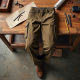 Titan Tough Duck Canvas Work Pants
