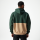 Urban Edge Colorblock Hoodie