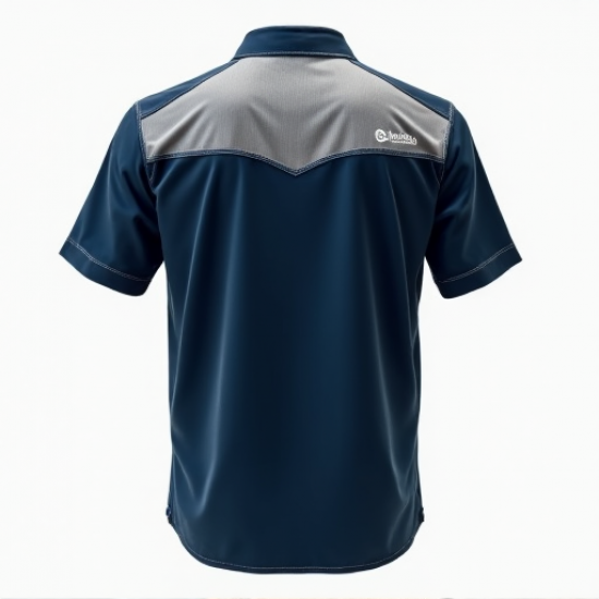 AquaGuard Vented Fishing Shirt AquaGuard Vented Fishing Shirt
