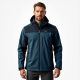 Alpine Fusion Men's Hybrid Jacket