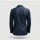 Urban Elegance Heathered Sport Coat