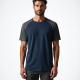 Classic Comfort Raglan Tee