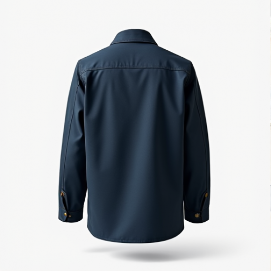 Urban Utility Chore Coat