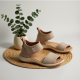 EcoStride Ankle-Strap Sport Sandals