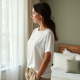 EcoChic Bamboo Breeze T-Shirt