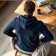 EverWarm Thermal Waffle-Knit Hoodie