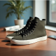UrbanStride High-Top Sneakers
