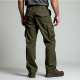 TitanFlex Utility Cargo Pants