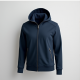 Urban Comfort Full-Zip Sweater Jacket