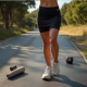 Dual Comfort Performance Skort