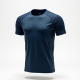 AeroBreeze Ultralight Air-Mesh Running Tee