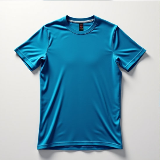 ChillWave Ice-Fil Cooling Tech T-Shirt