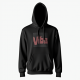 Urban Vibe Graphic Hoodie
