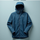 BreezyShield Women's Packable Wind Shell Jacket