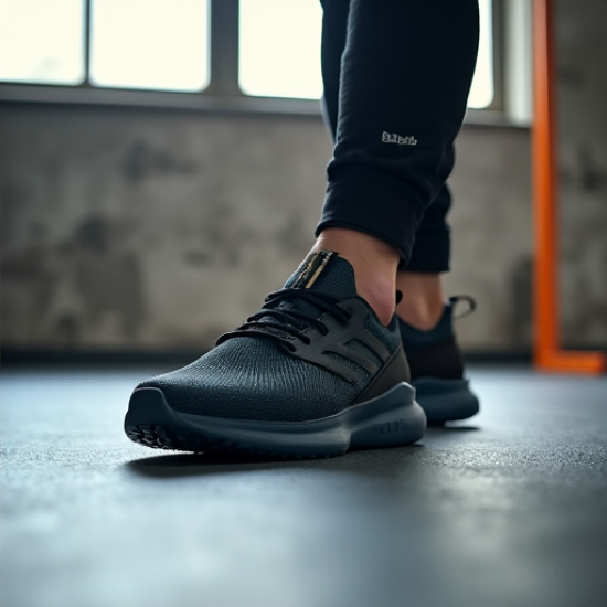 CrossFit Pro Trainer 3000