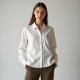 Elysian Classic Oxford Shirt