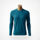 EcoShield Long Sleeve Sun Protection Tee