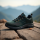 TrailBlazer Pro Men's Hiking Shoes
