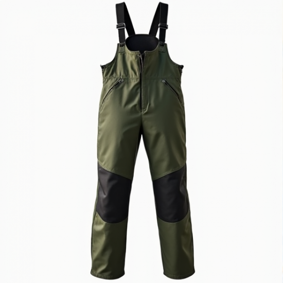 AquaGuard Pro Men's Wader Pants AquaGuard Pro Men's Wader Pants