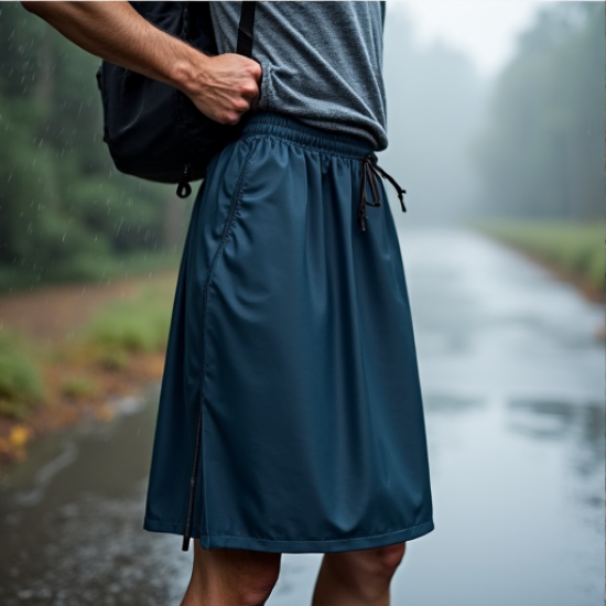 AquaShield Rain Kilt