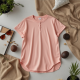 Elysian Breeze Hi-Lo T-Shirt