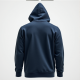 Urban Comfort Marled Fleece Hoodie Urban Comfort Marled Fleece Hoodie