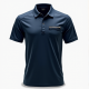 Tactical Pro Men's Polo with Pen Pockets