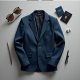 Urban Voyager Packable Tech Blazer