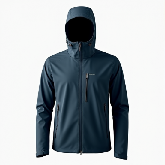 AquaShield Pro Hardshell Jacket