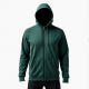 Elevate Performance Zip-Up Hoodie Elevate Performance Zip-Up Hoodie