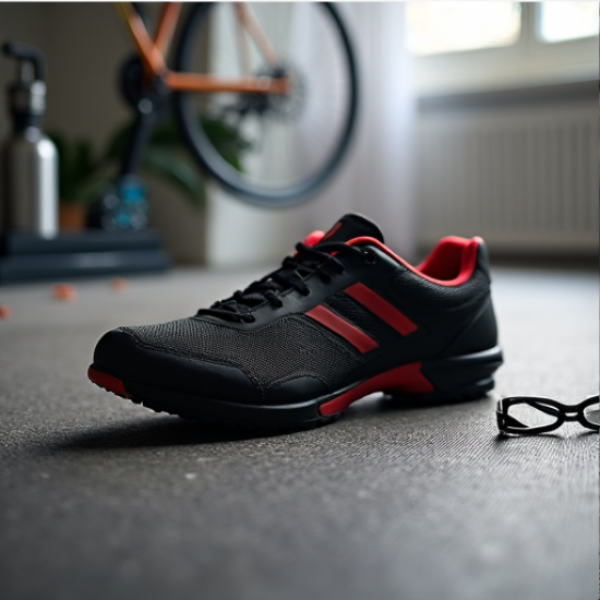 CycloStride Elite SPD Cycling Shoes