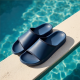 CloudStep Women's Recovery Slides
