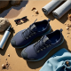 AquaStride Men's Breathable Water Shoes AquaStride Men's Breathable Water Shoes