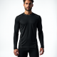 Luminous Run Long Sleeve Tee