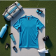 ChillWave Ice-Fil Cooling Tech T-Shirt