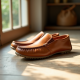 EcoComfort Camp Moc Slip-Ons