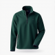 EverWarm Men's Quarter-Zip Fleece Pullover