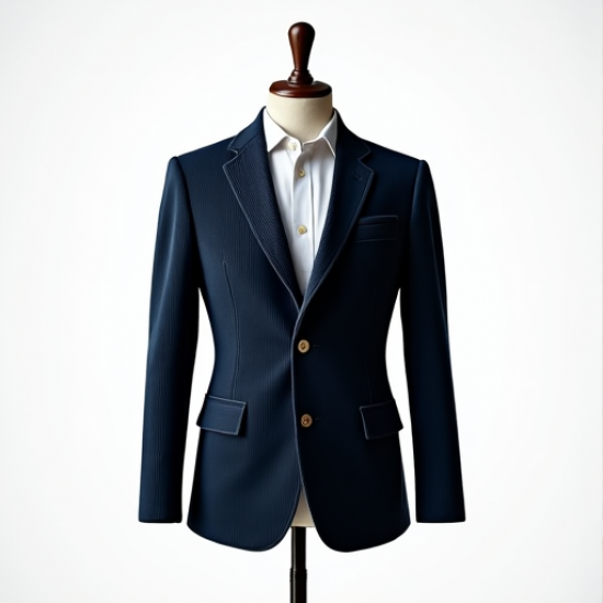 Heritage Corduroy Sport Coat