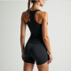 ActiveFlex Romper Shorts