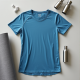 EcoChic Women's Active Tunic Tee