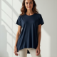 Elysian Breeze Hi-Lo T-Shirt