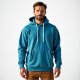Coastal Breeze Baja Poncho Hoodie Coastal Breeze Baja Poncho Hoodie