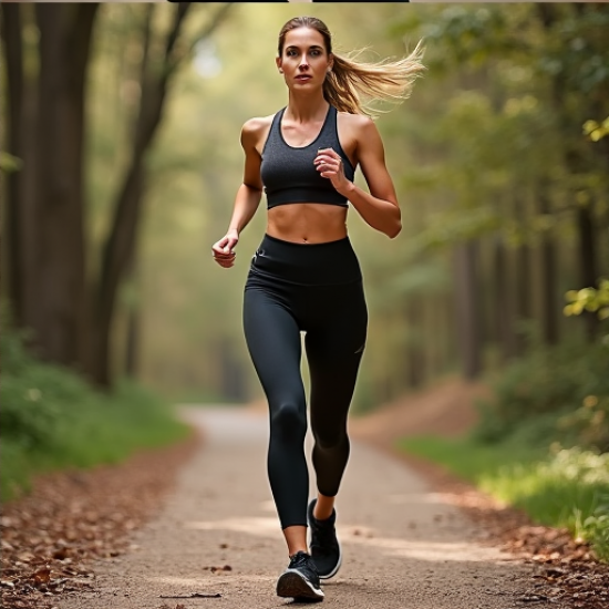 TrailBlaze Women's Performance Tights