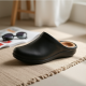 Elysian Comfort Clog Mules