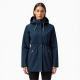 Urban Breeze Women's Hooded Anorak